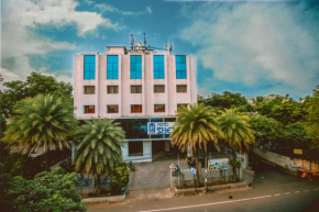 Отель Hotel Shelter  Chennai